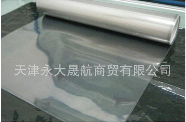 【聚酯鍍鋁薄膜】薄薄的我有著大作用！